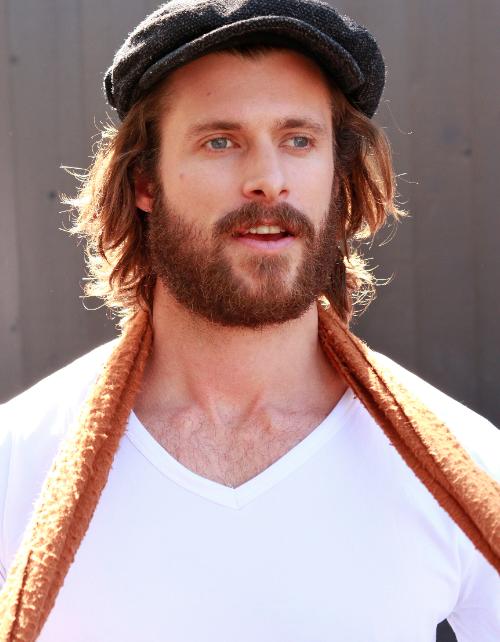 Joel Hogan