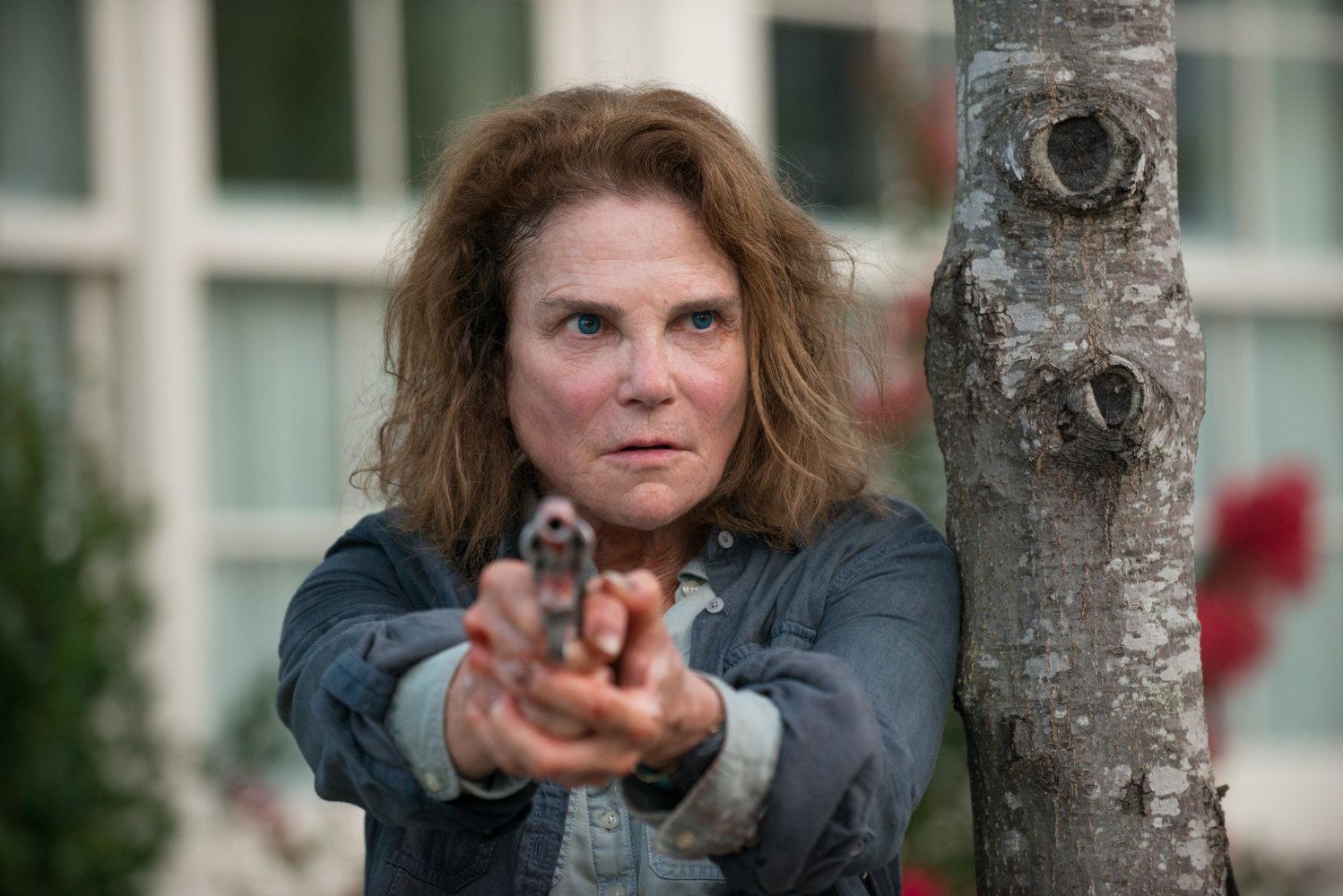 Tovah Feldshuh