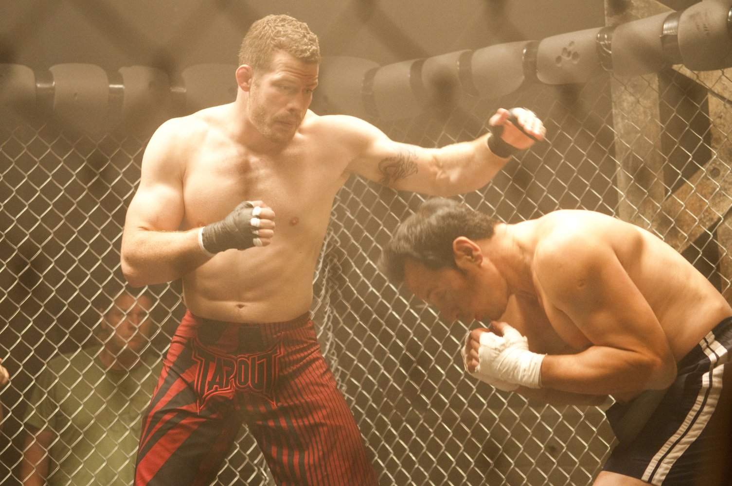 Nathan Marquardt