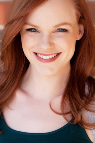 Megan Reinking
