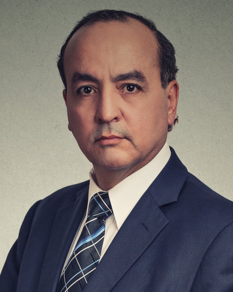 Andy Rivera