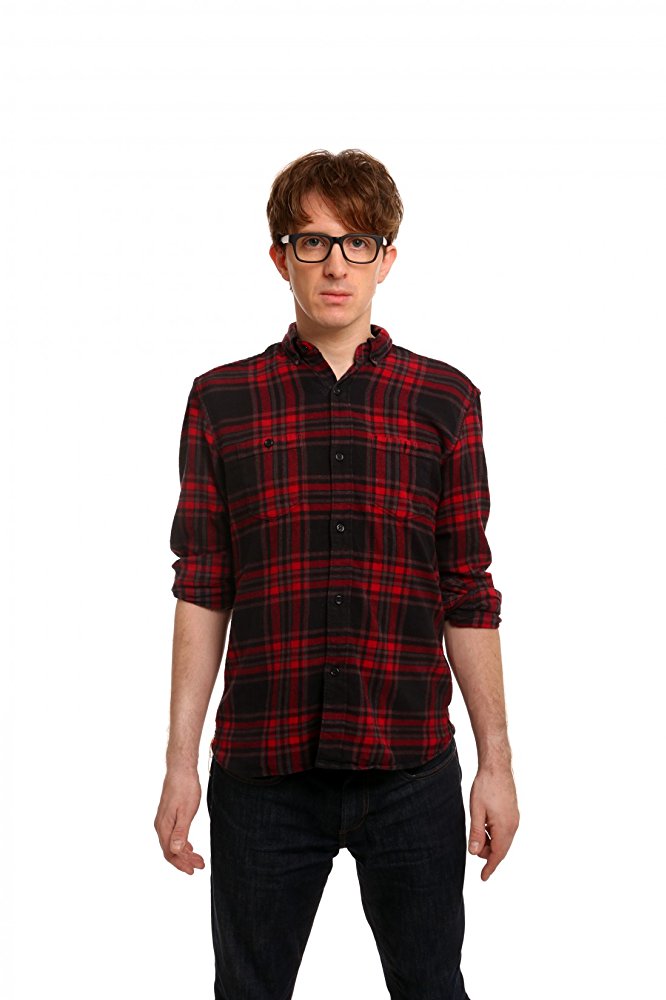 James Veitch