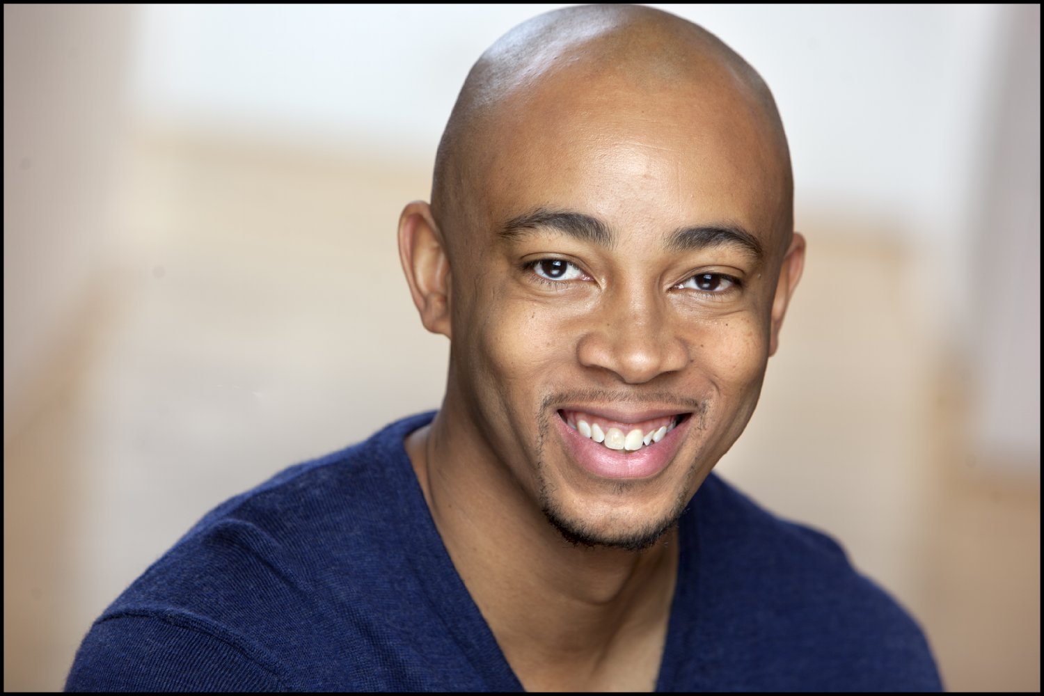 Jason M. Jones