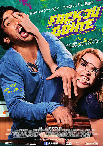 Elyas M'Barek