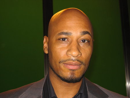 Terence Maynard