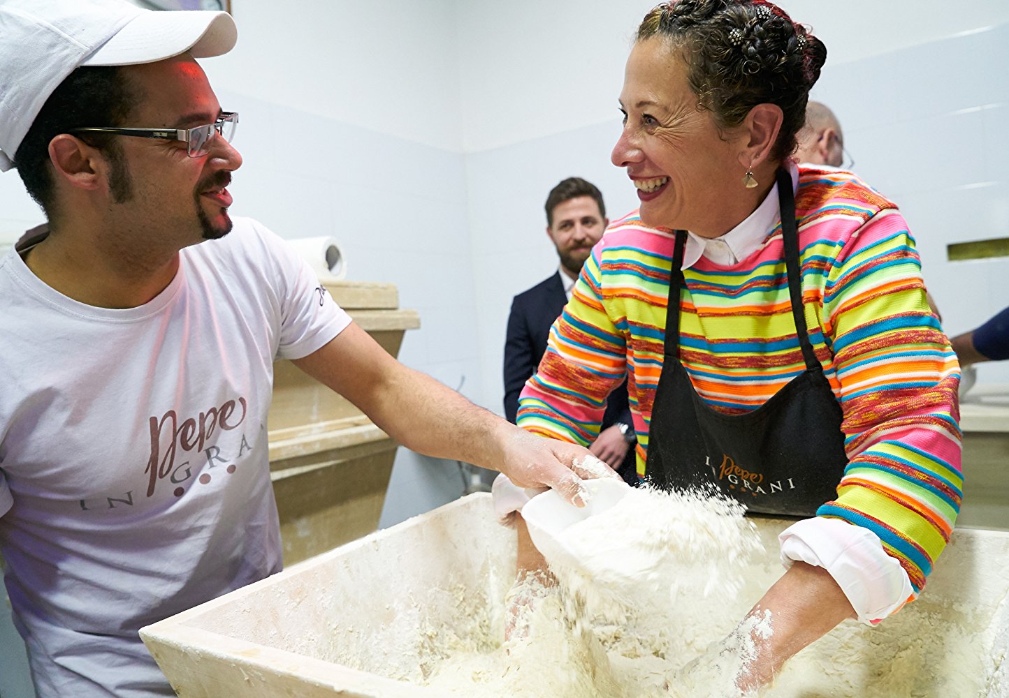 Nancy Silverton
