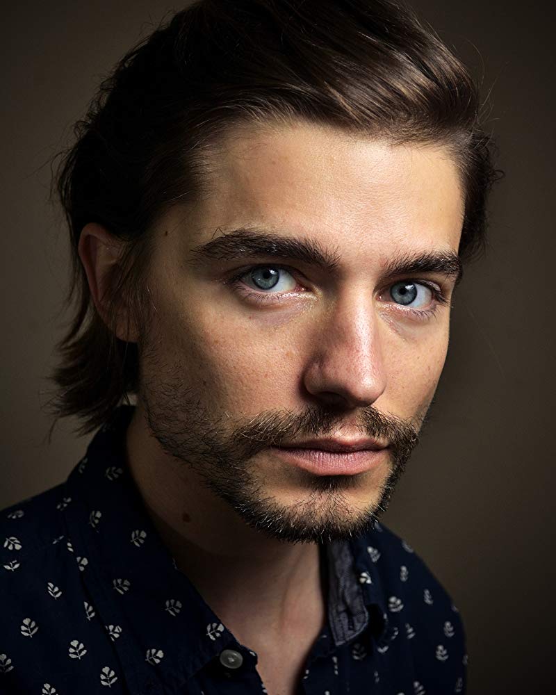 Andrew Yackel