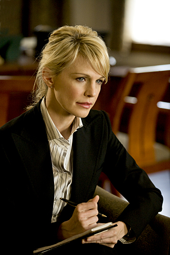 Kathryn Morris