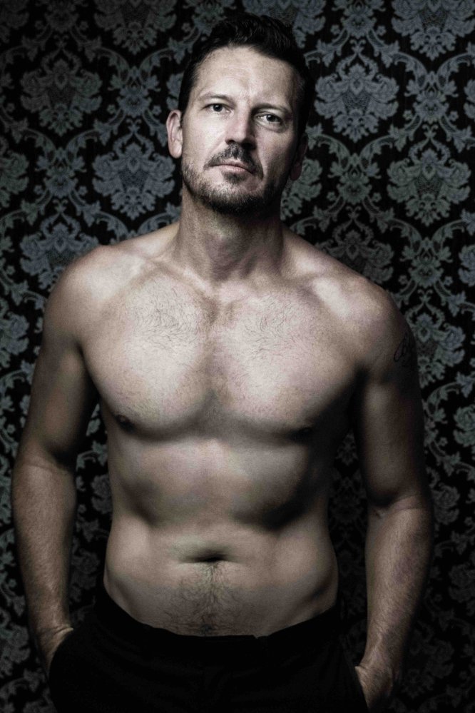 Shane Emmett