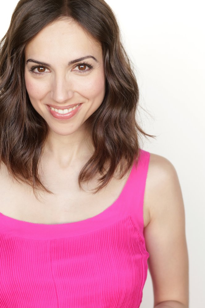 Eden Riegel