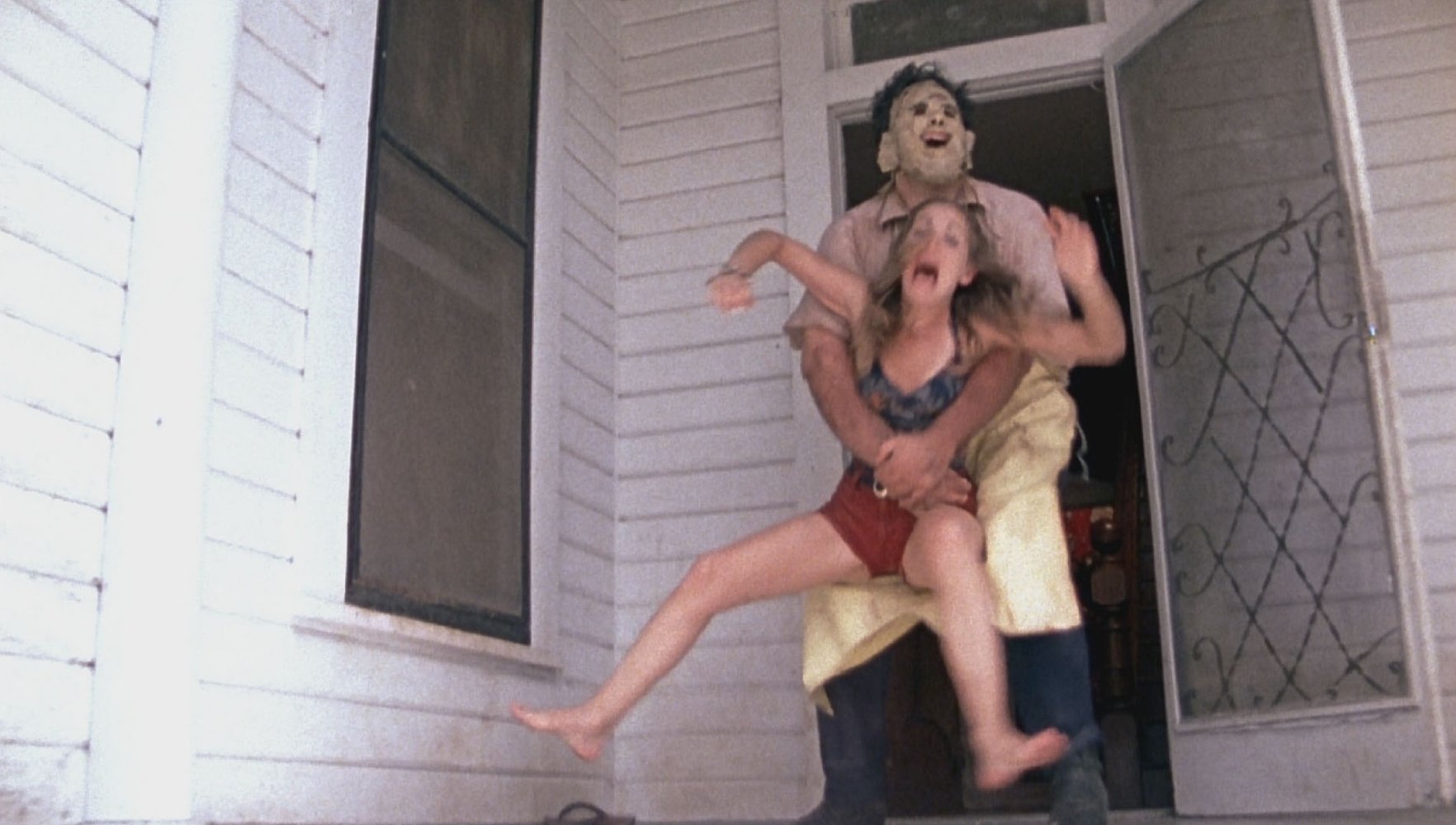 Gunnar Hansen