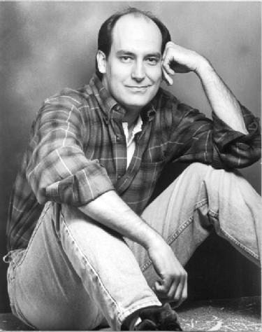 James Healy Jr.