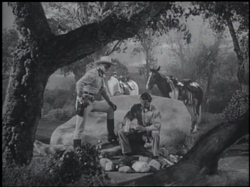 Jay Silverheels