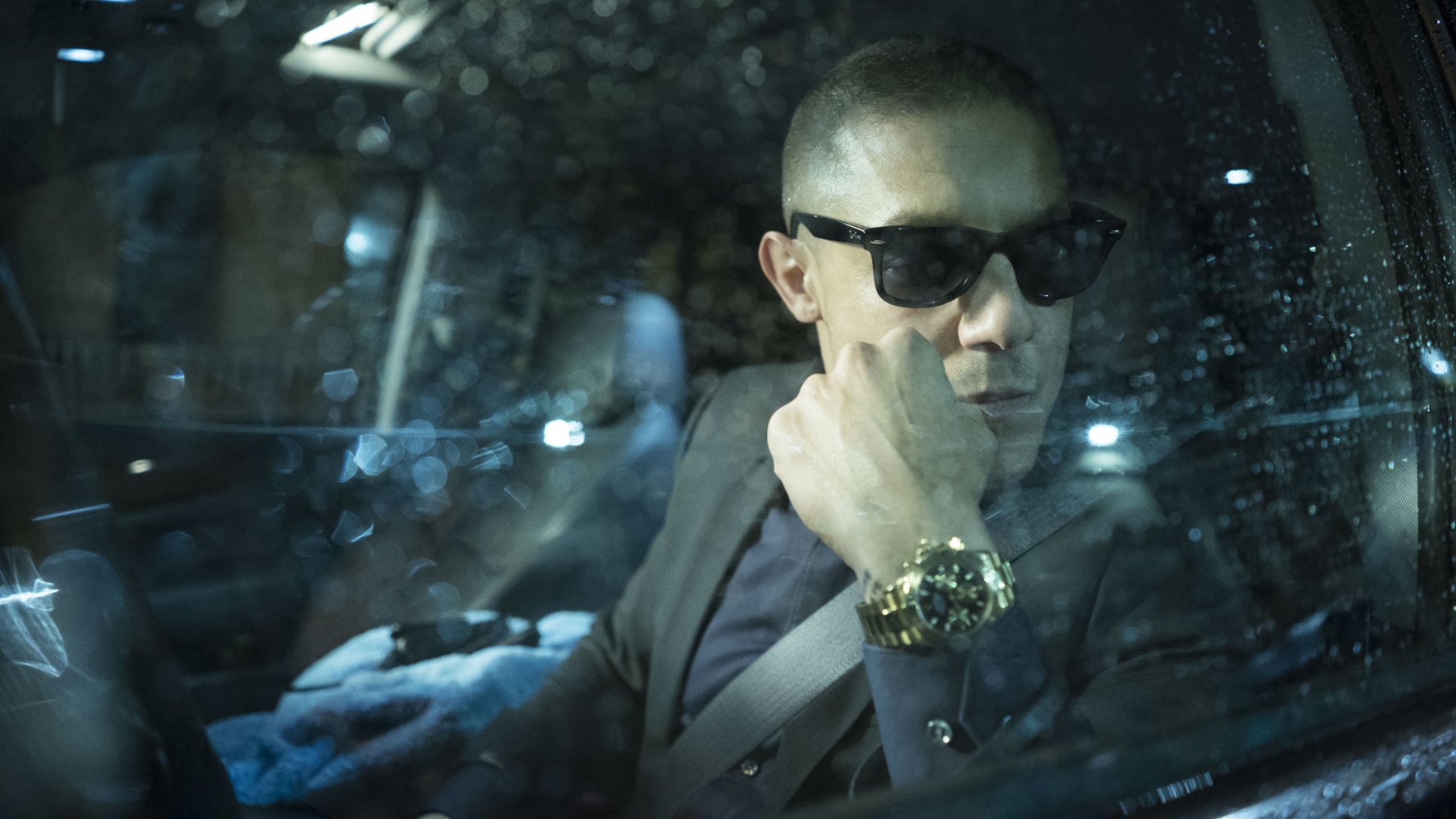 Theo Rossi