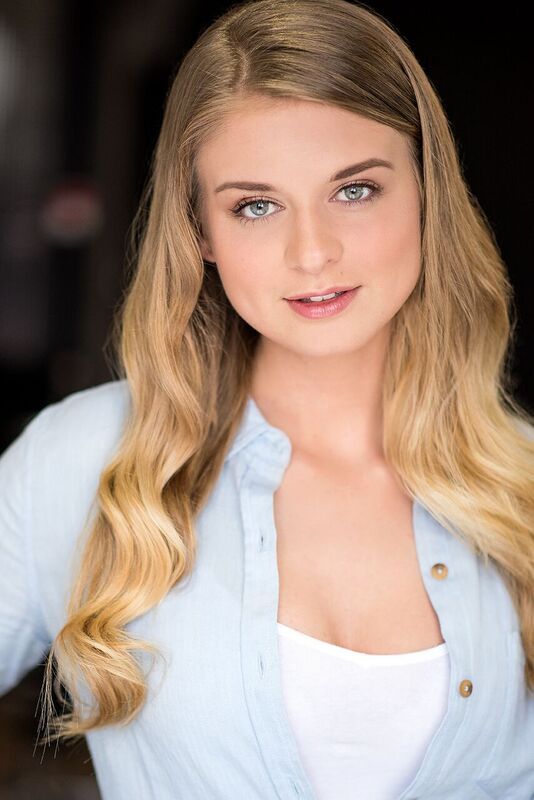 Madison Desjarlais