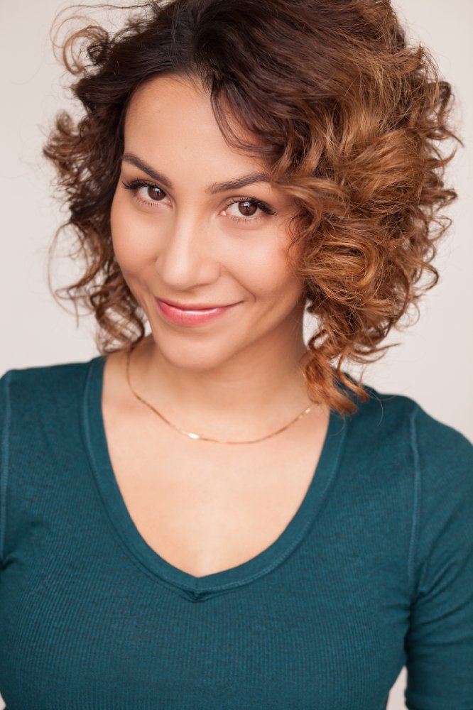 Angie Teodora Dick