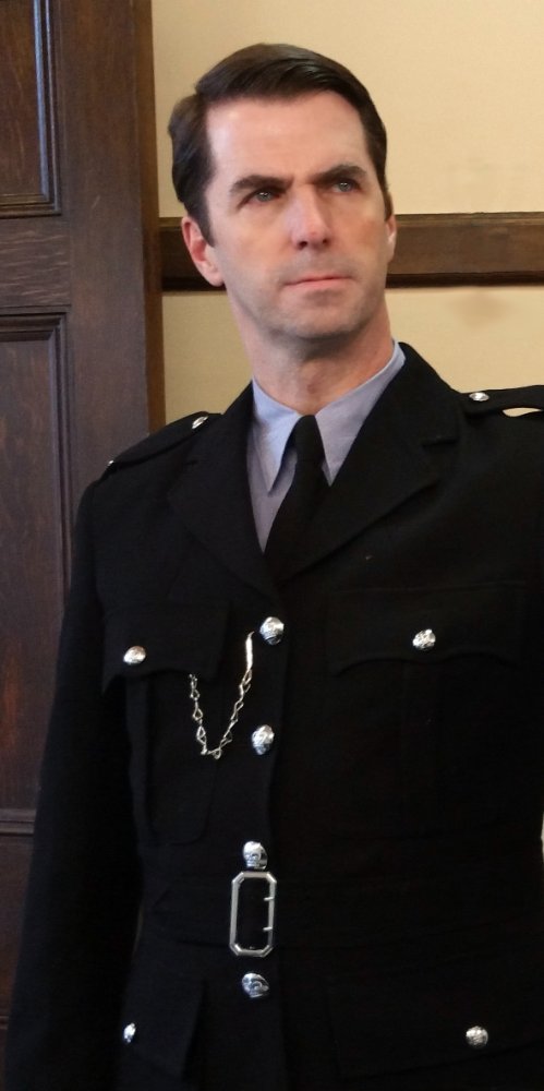 Stuart Whelan