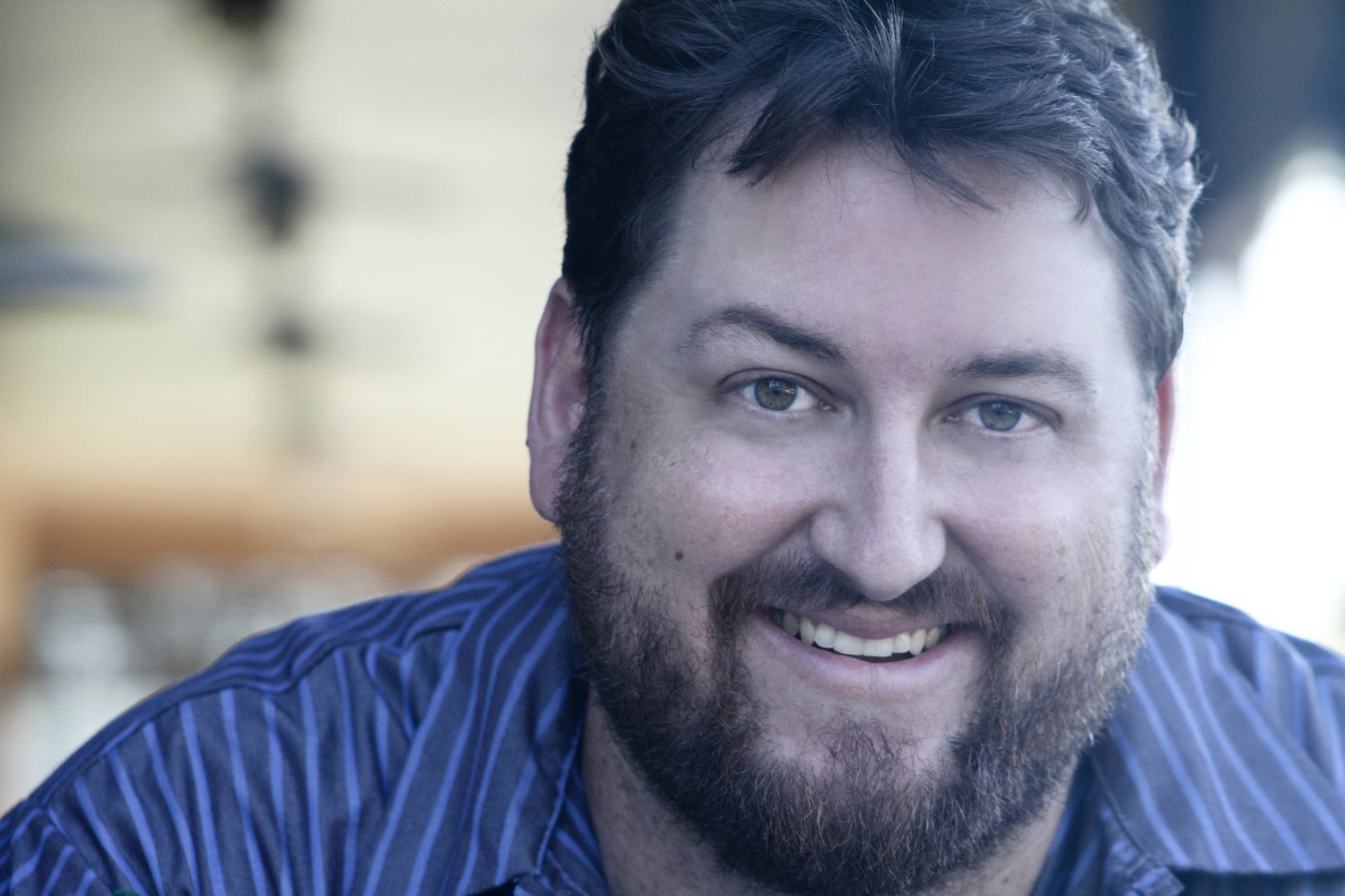 Jay Ducote