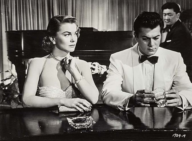Joanne Dru