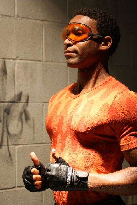 Navaris Darson