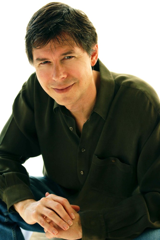 Timothy Fall