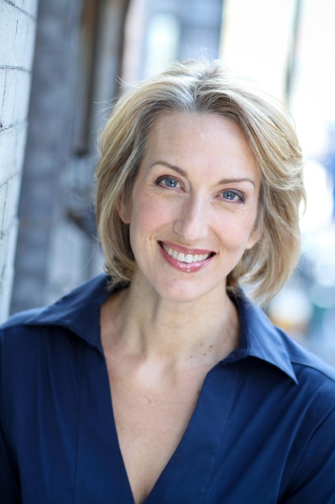 Paula Leggett Chase