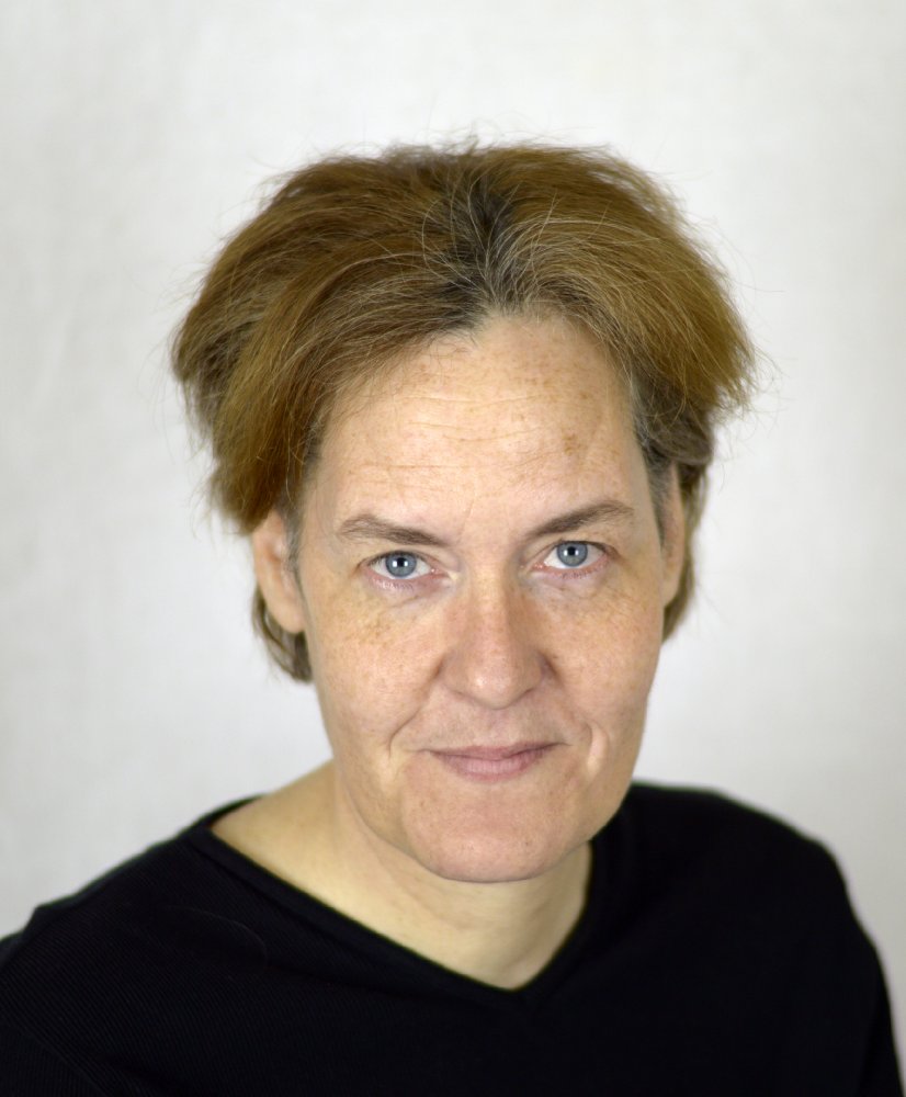 Anick Wiget