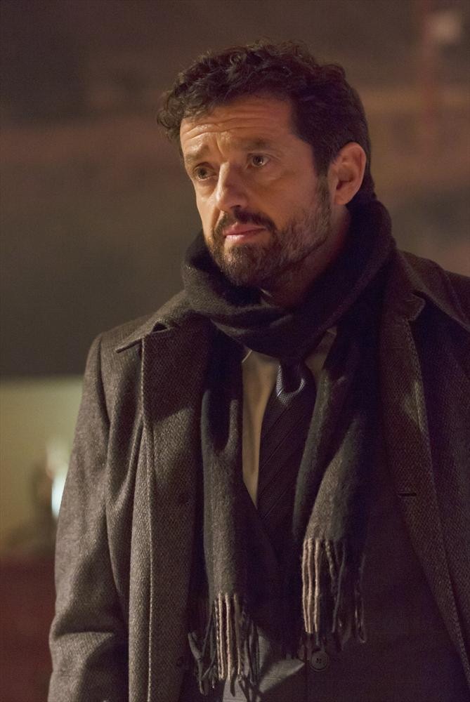 Louis Ferreira