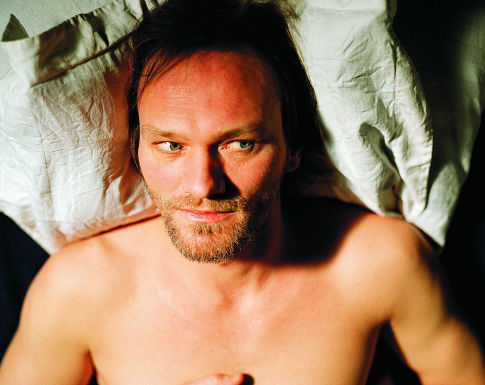 Ingvar Eggert Sigurðsson