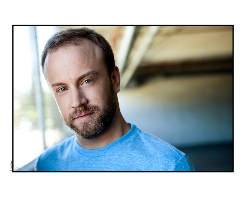 Mark David Christenson