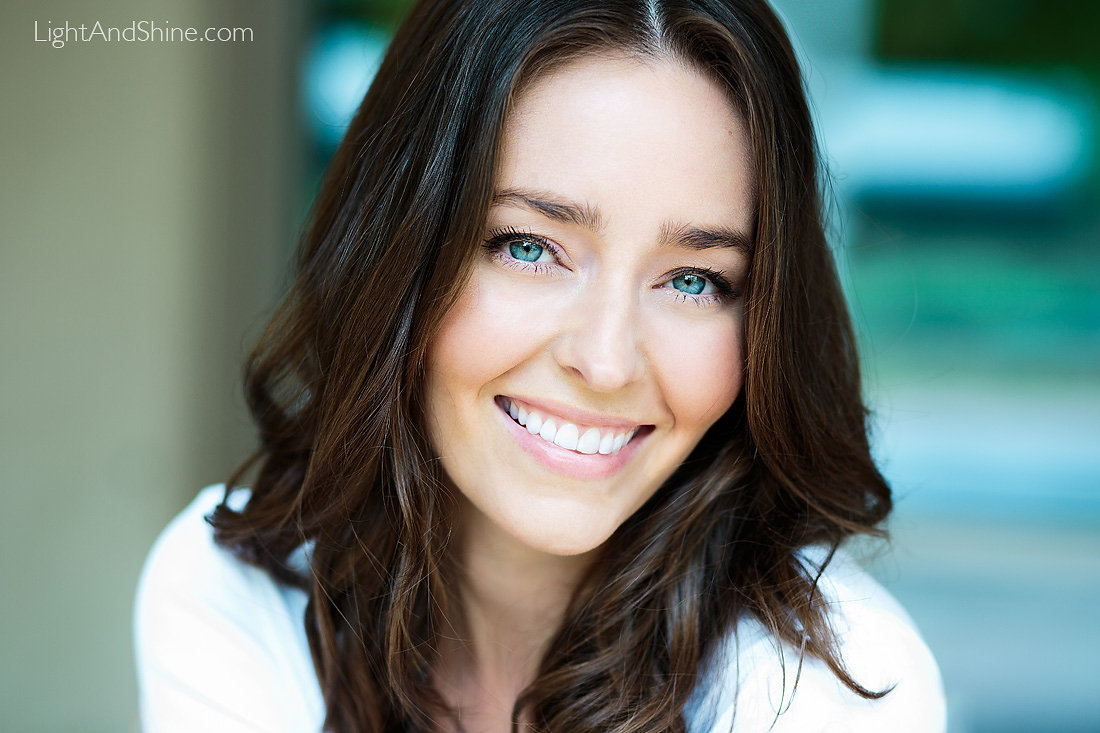 Meredith May