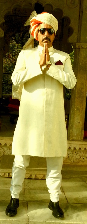 Vishwajeet Pradhan