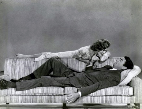 Lauren Bacall