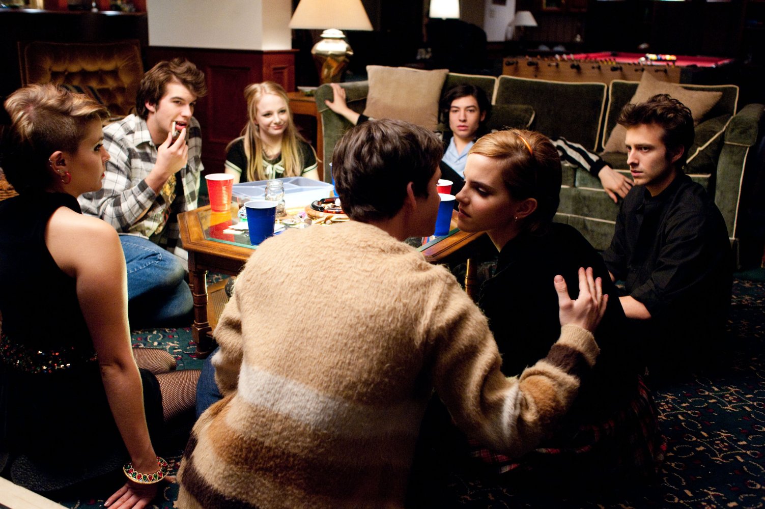 Erin Wilhelmi