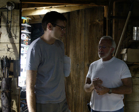 Stan Winston