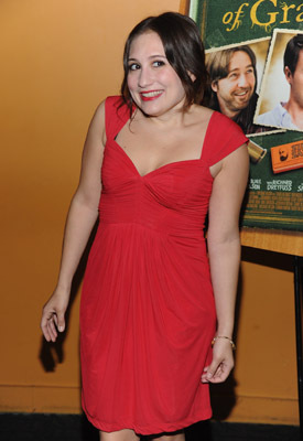 Lucy DeVito