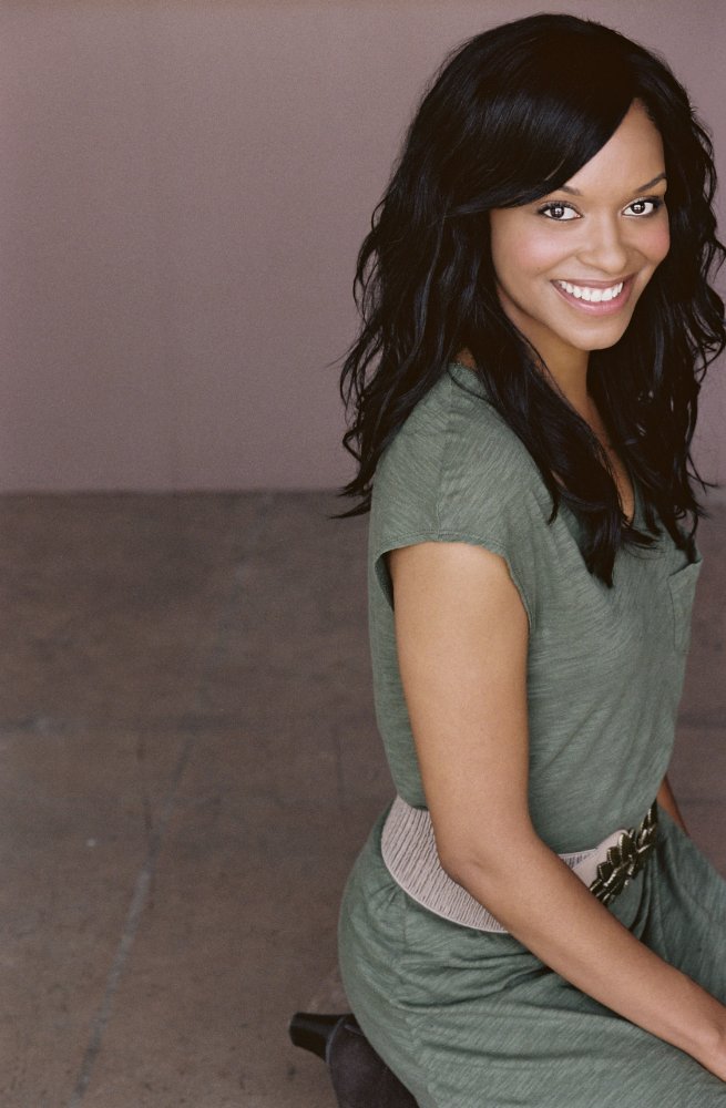 Talia Toms