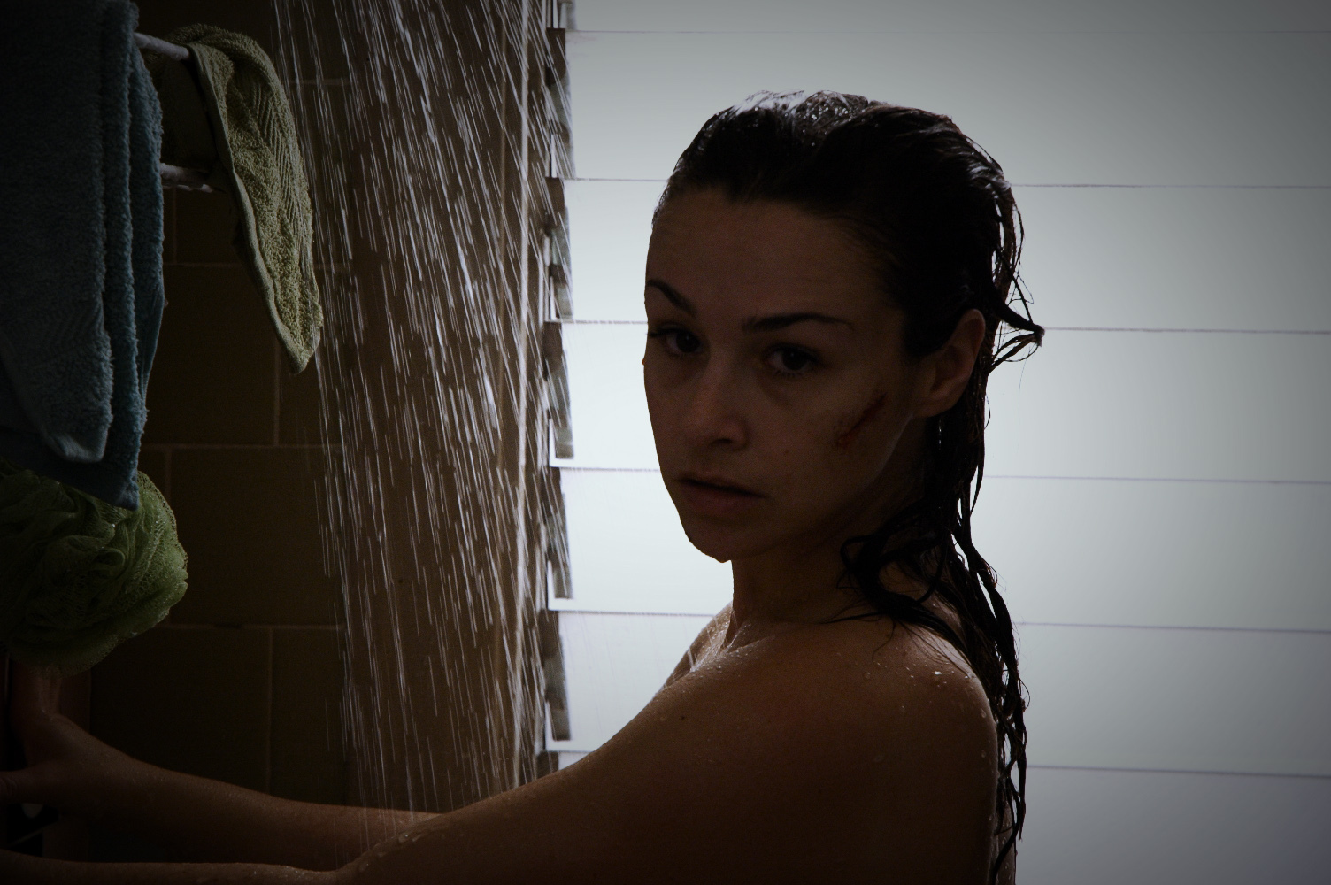 Danielle Harris