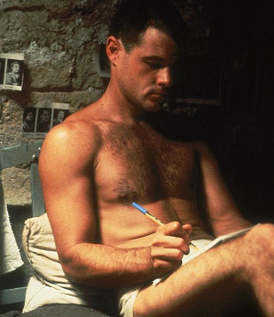 Brad Davis