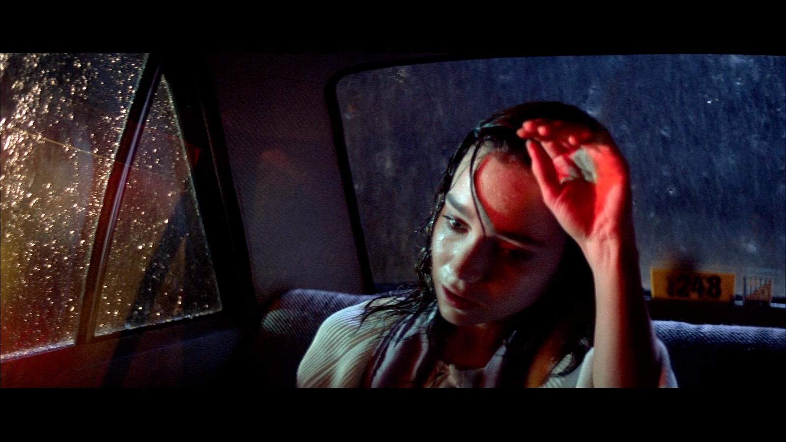Jessica Harper