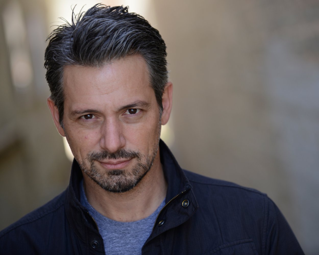 Nick Kiriazis