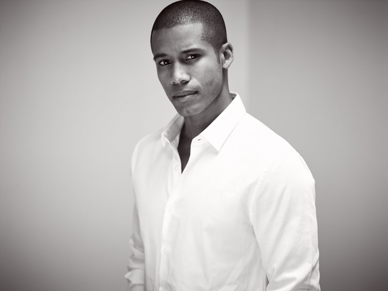 Marcus Anderson