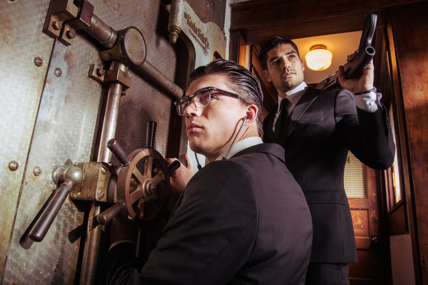 D.J. Cotrona