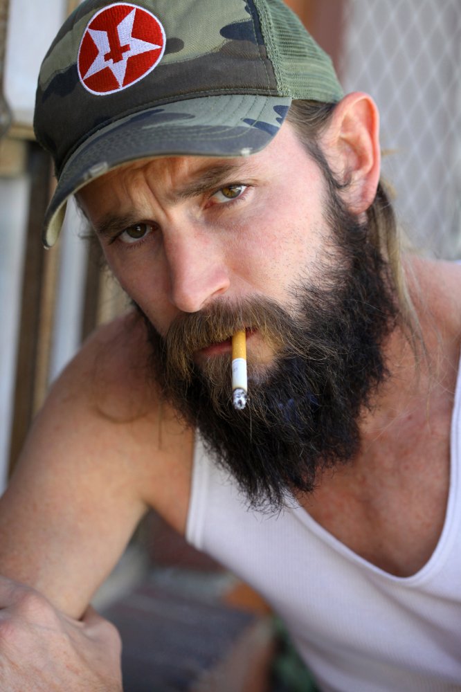 Jeremy Lawson