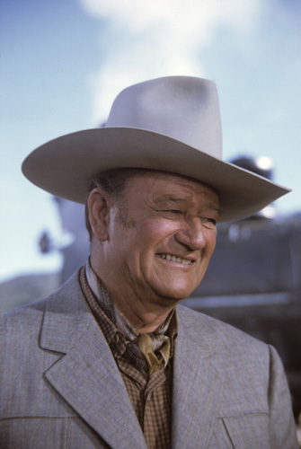 John Wayne