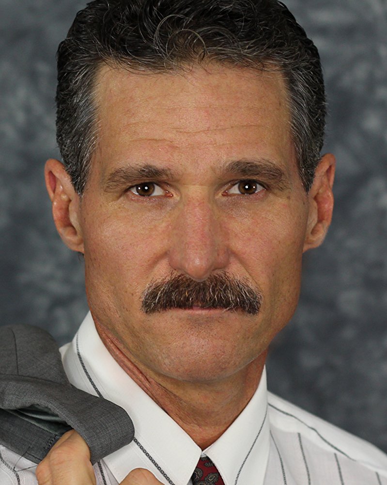 Craig Hensley