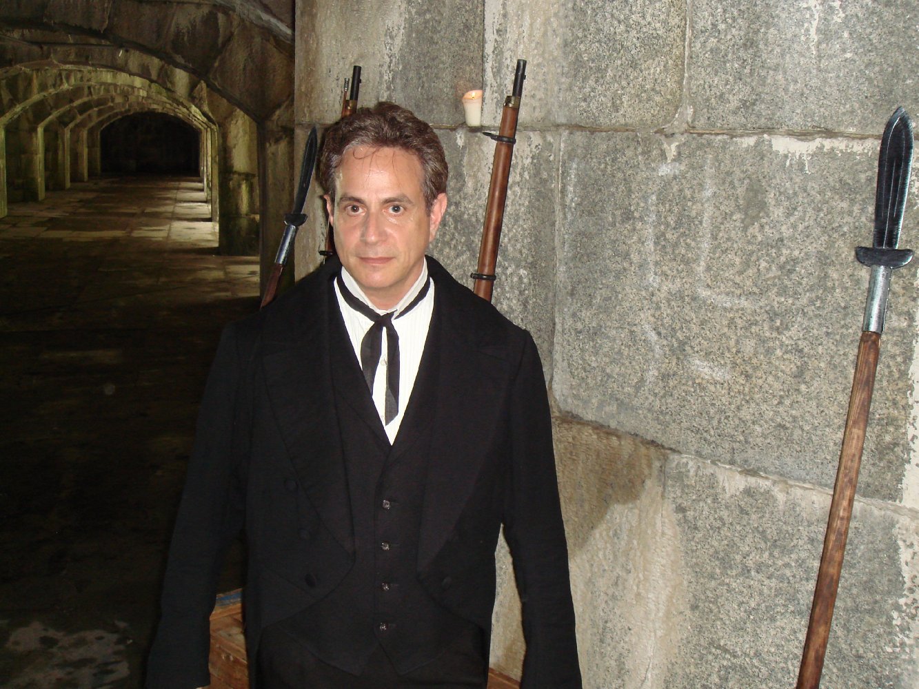 Philip Schaefer