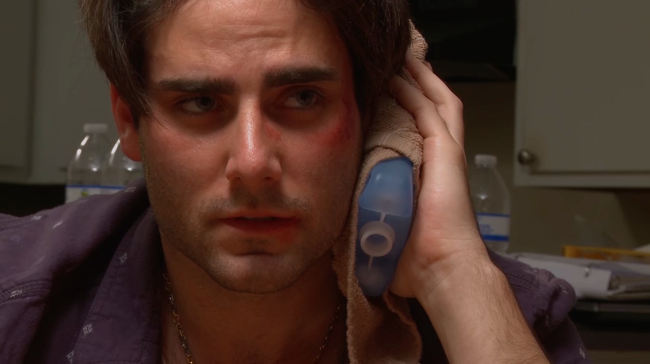 Kyle Colton