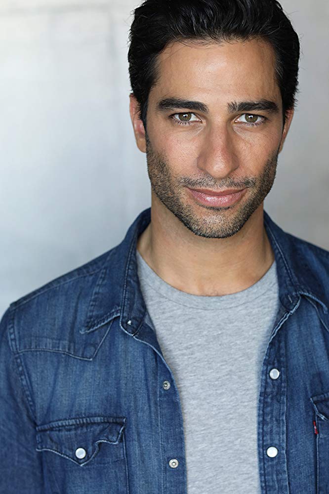 Daniel Aryeh