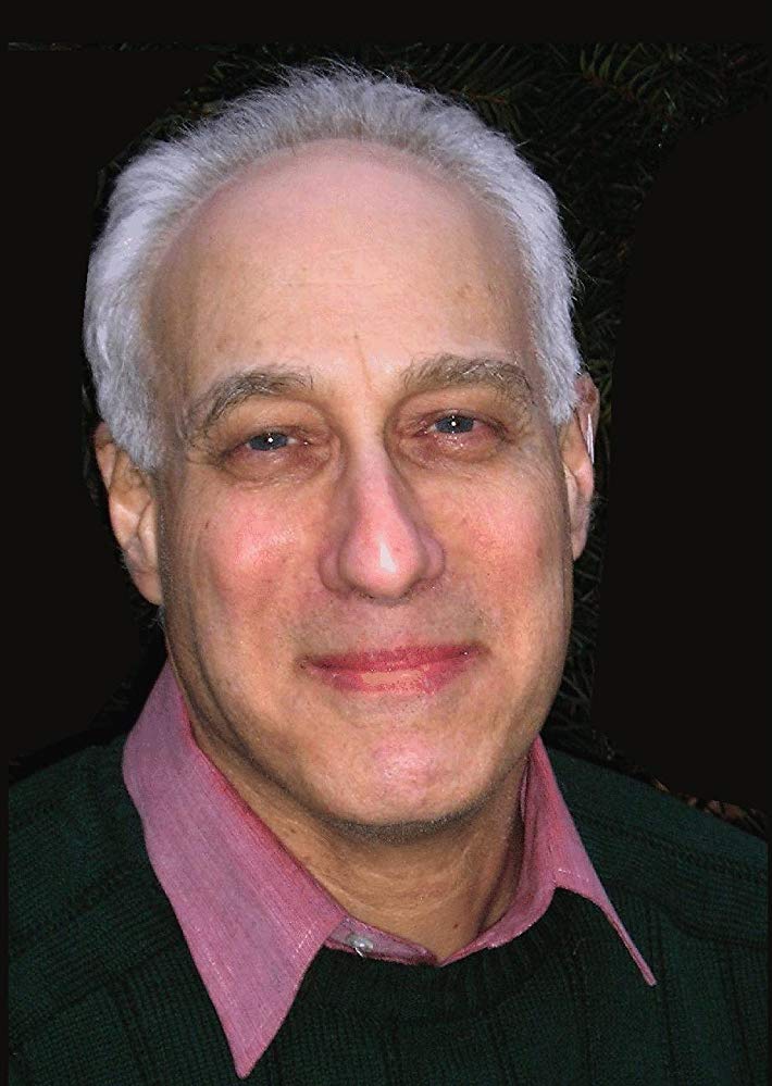 Mark Stein